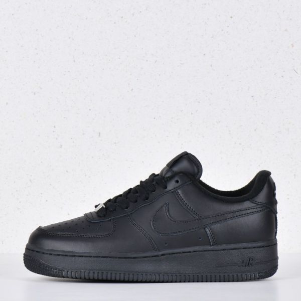 Sneakers Air Force 1 Black art w680-1