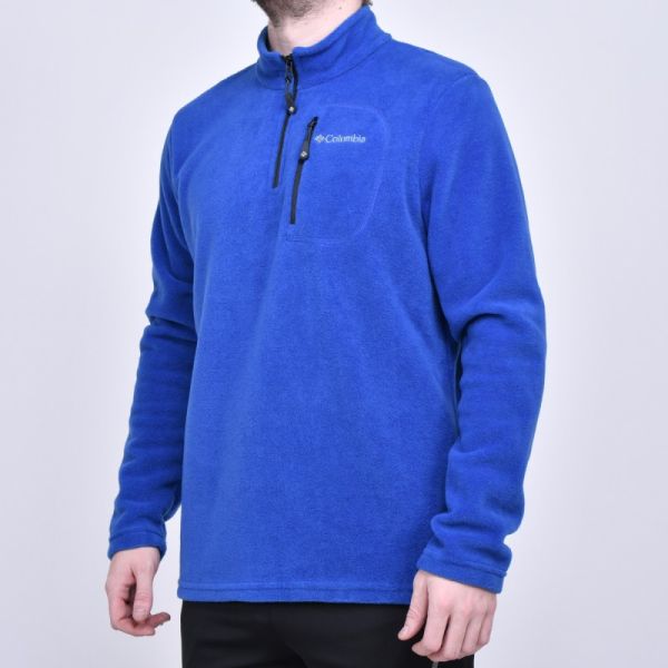 Sweatshirt Columbia Blue art clf-1
