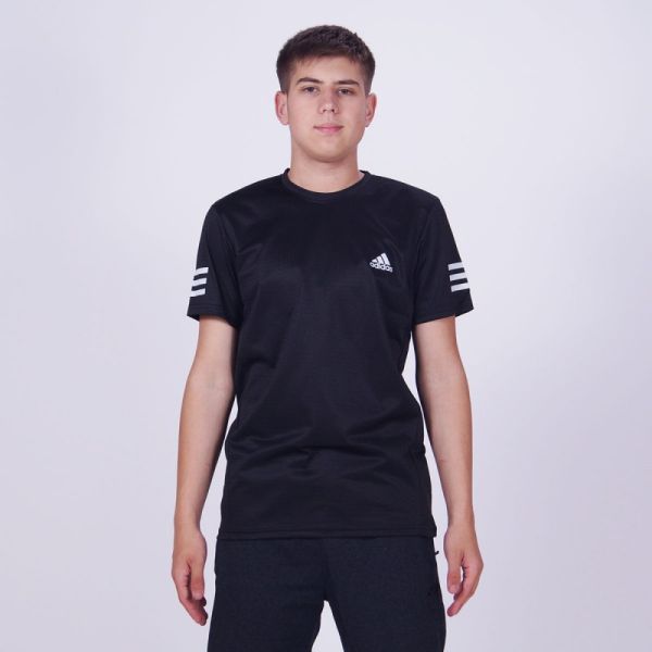T-shirt Adidas Black art fa-1
