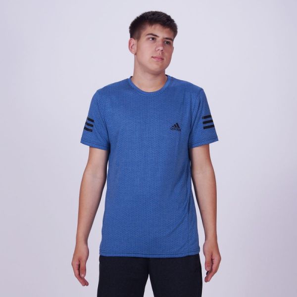T-shirt Adidas Blue art fa-10