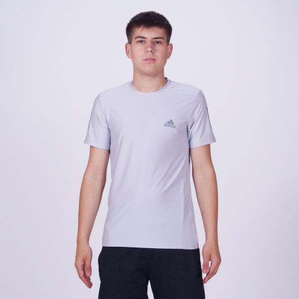 T-shirt Adidas Gray art fa-13