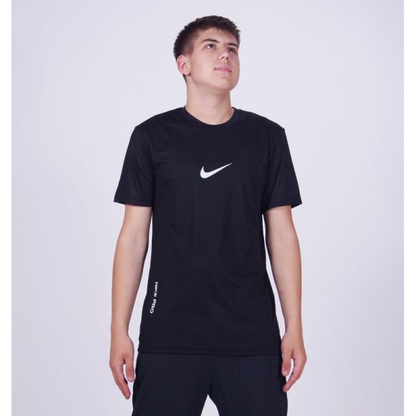 T-shirt Nike Black art fn-1