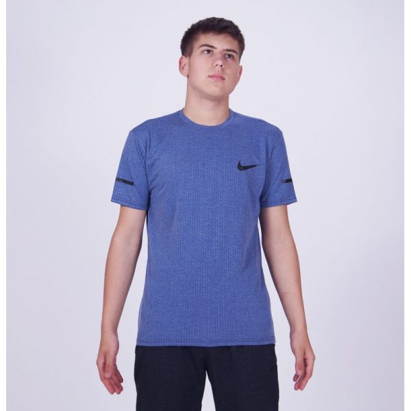 T-shirt Nike Blue art fn-10