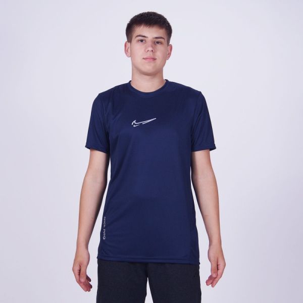 T-shirt Nike Blue art fn-11