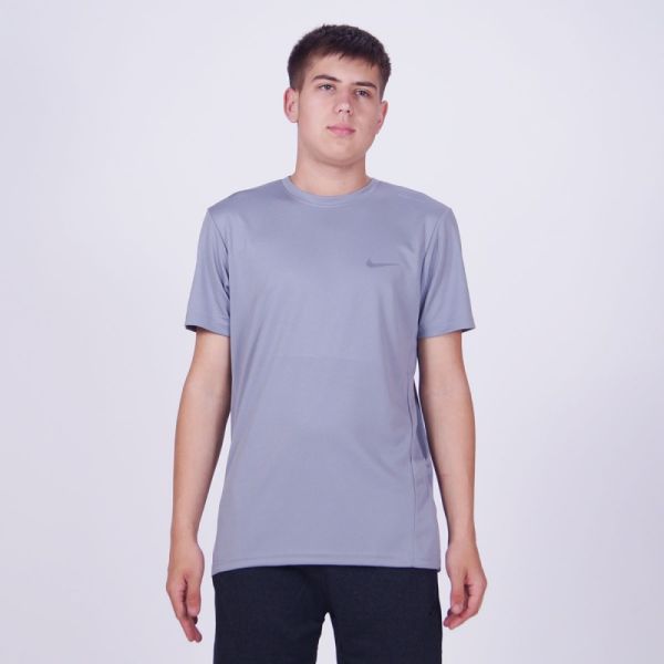 T-shirt Nike Gray art fn-12