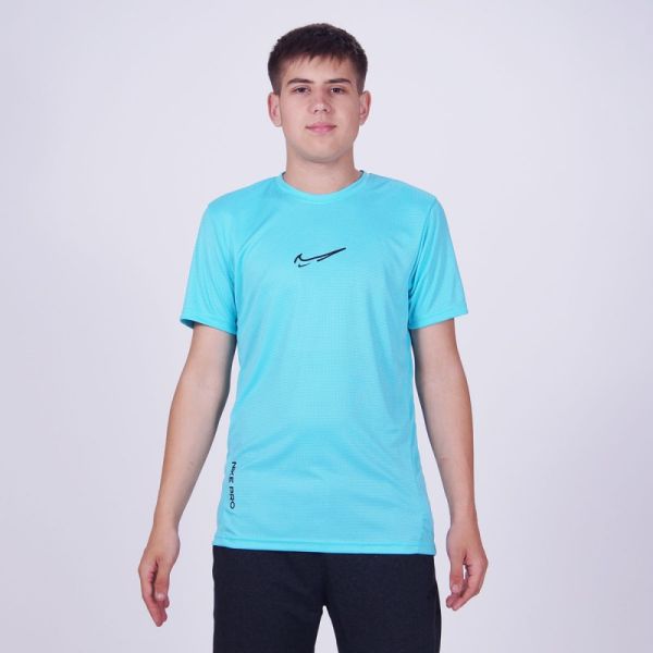 T-shirt Nike Blue art fn-18