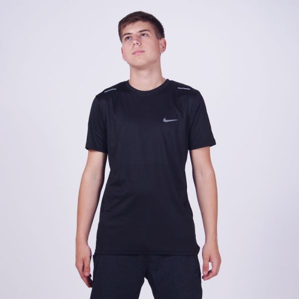 T-shirt Nike Black art fn-2