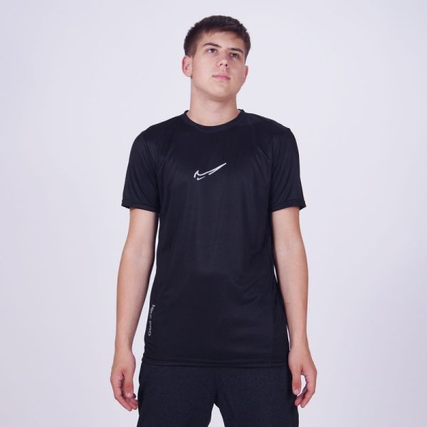 T-shirt Nike Black art fn-3