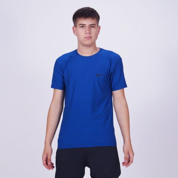 T-shirt Nike Blue art fn-9