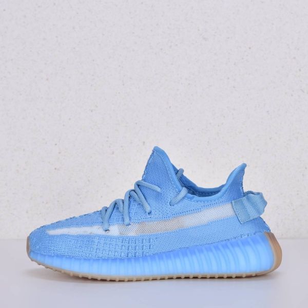 Adidas Yeezy Boost 350 V2 Blue sneakers art 903-55