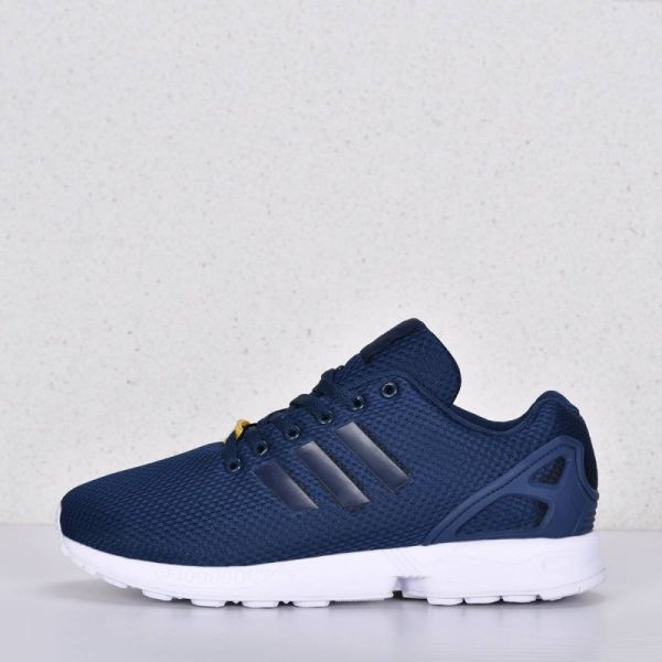 Sneakers Adidas ZX Flux Blue art 669-5