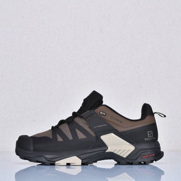 Winter sneakers Adidas Salomon X Ultra 4 art 4570