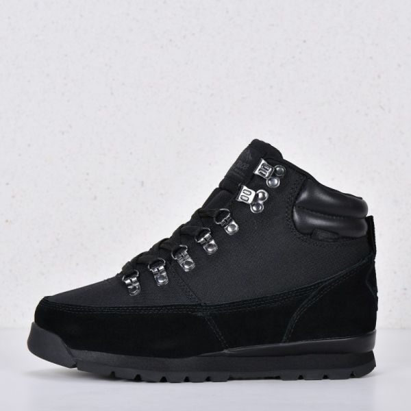 Boots The North Face Black art w130-1