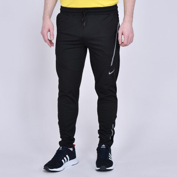 Nike Black nks-1 Pants