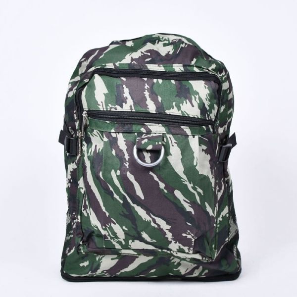 Backpack tactical Sport military color art 1359