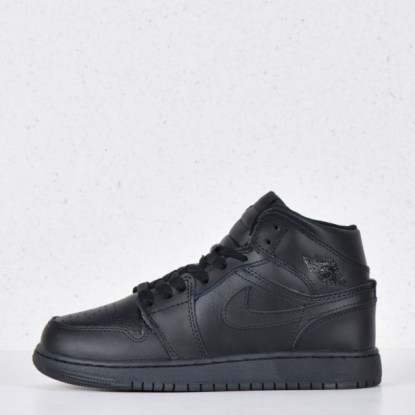 Sneakers Nike Air Jordan Black w772-8-2