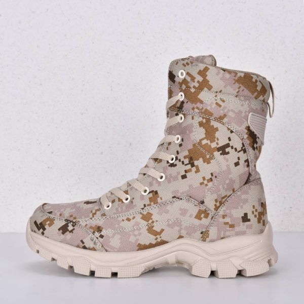 Winter tactical boots Conlami art 4047