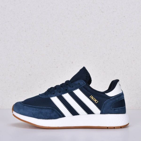 Sneakers Adidas Iniki Blue art s330-2